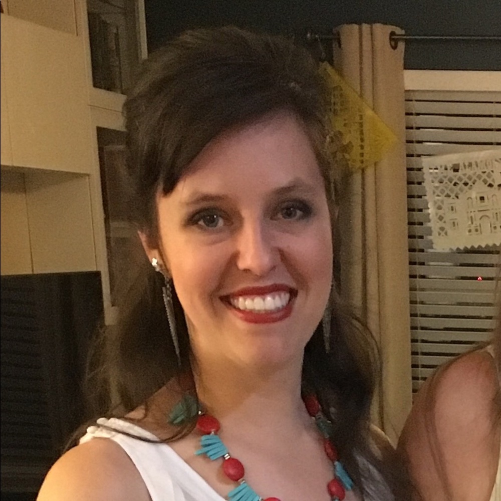 Meet your Posher, Alexandra